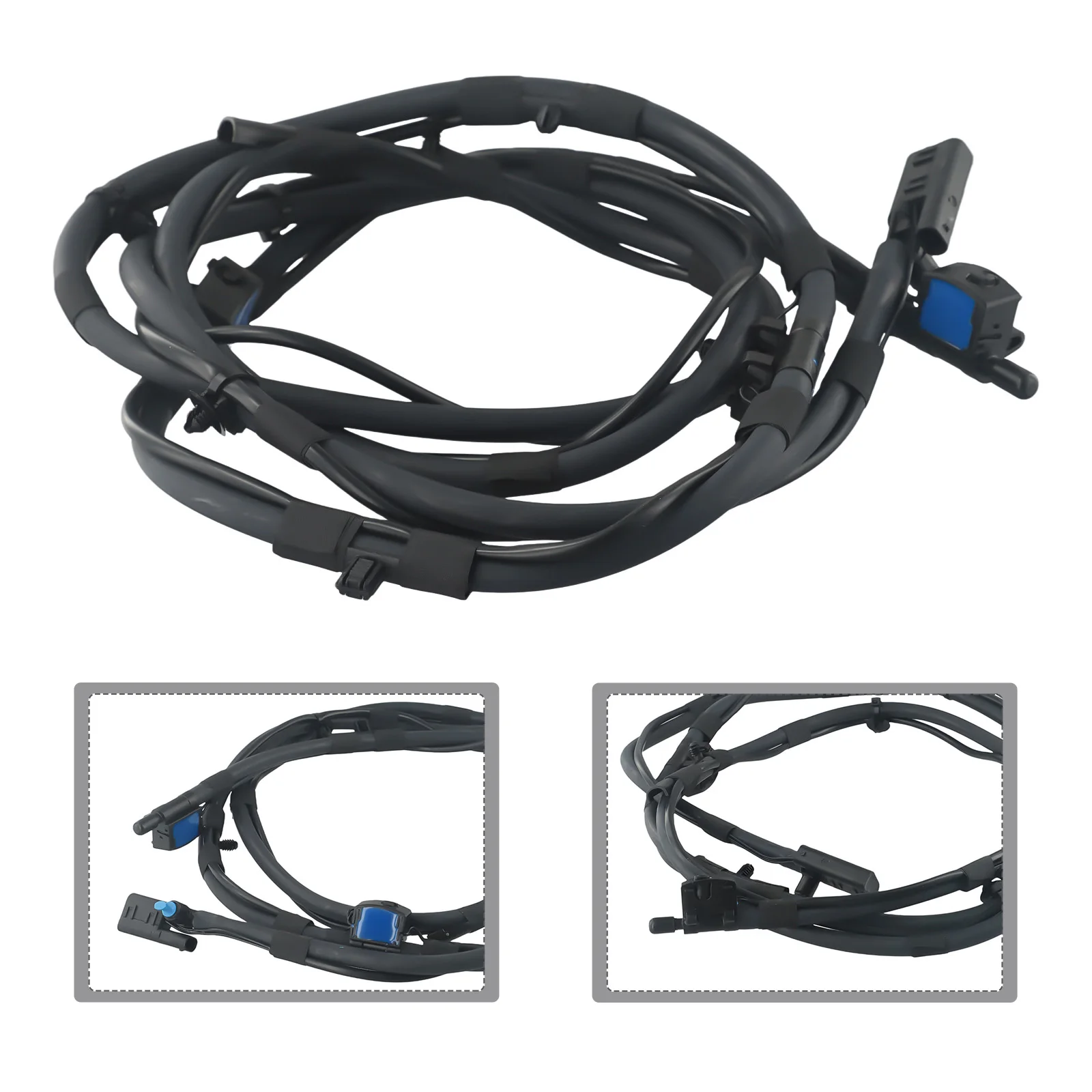 1pc For Mercedes Car Windshield Washer Nozzle Assembly Plastic Windscreen Wipers Parts For Mercedes ClA250 2014-2018 1768600192
1pc For Mercedes Car Windshield Washer Nozzle Assembly Plastic Windscreen Wipers Parts For Mercedes ClA250 2014-2018 1768600192