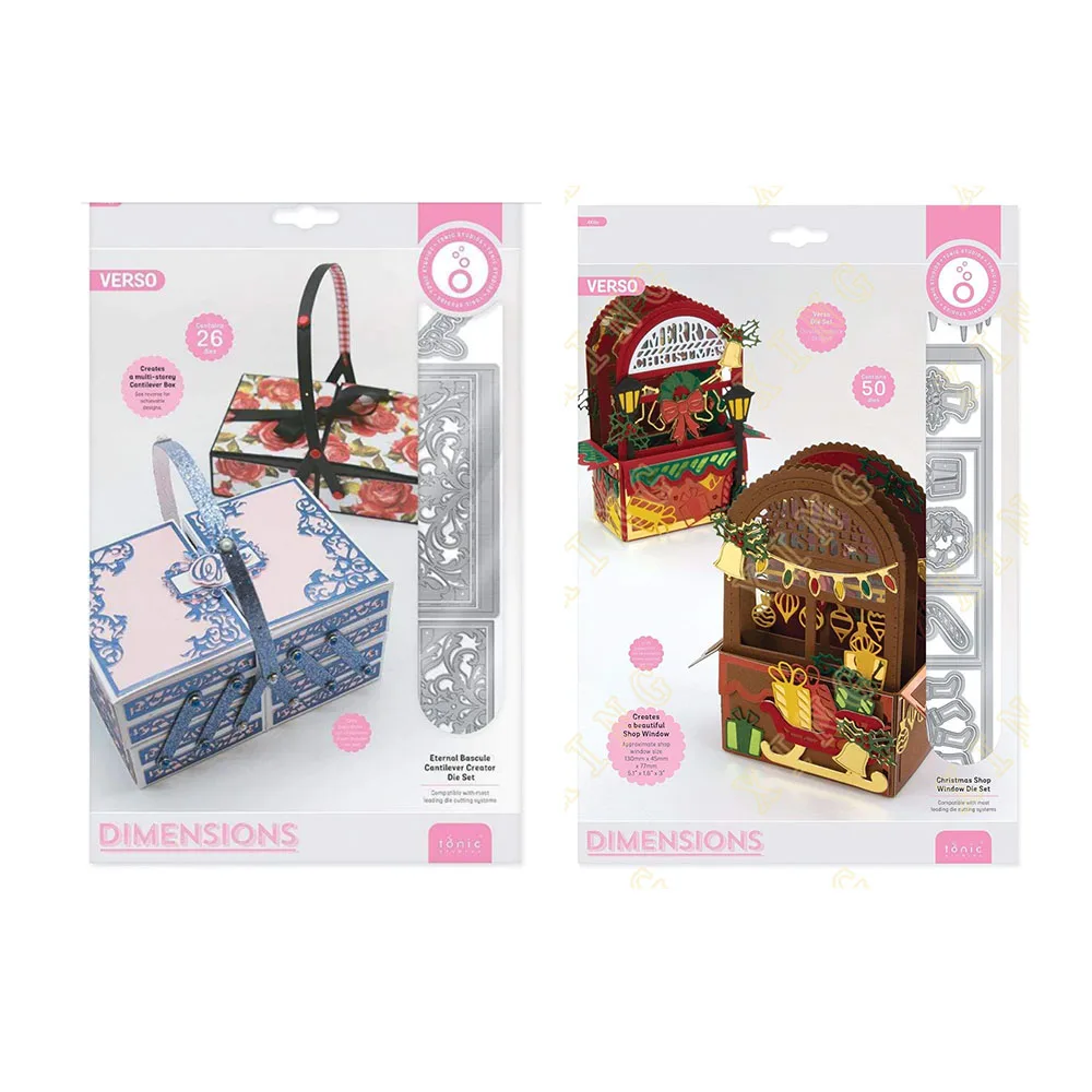 Christmas Shop Window Eternal Bascule Metal Craft Cutting Dies Diy Scrapbook Paper Diary Decoration Card Handmade Embossing New
Christmas Shop Window Eternal Bascule Metal Craft Cutting Dies Diy Scrapbook Paper Diary Decoration Card Handmade Embossing New