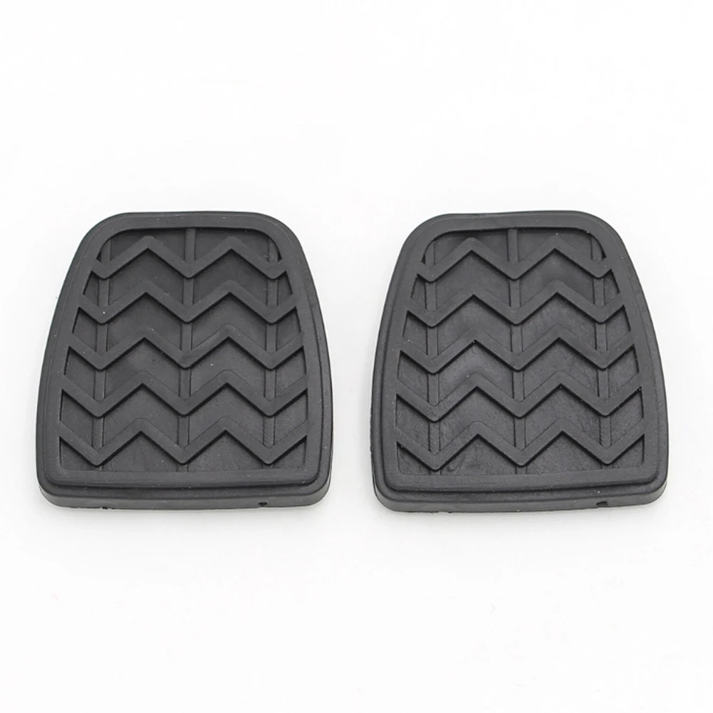 Rubber Covers Brake Clutch Car Accessories For RAV4 2001-2005 For Solara 04-2008 For Yaris Sedan 2pcs 31321-52010
Rubber Covers Brake Clutch Car Accessories For RAV4 2001-2005 For Solara 04-2008 For Yaris Sedan 2pcs 31321-52010