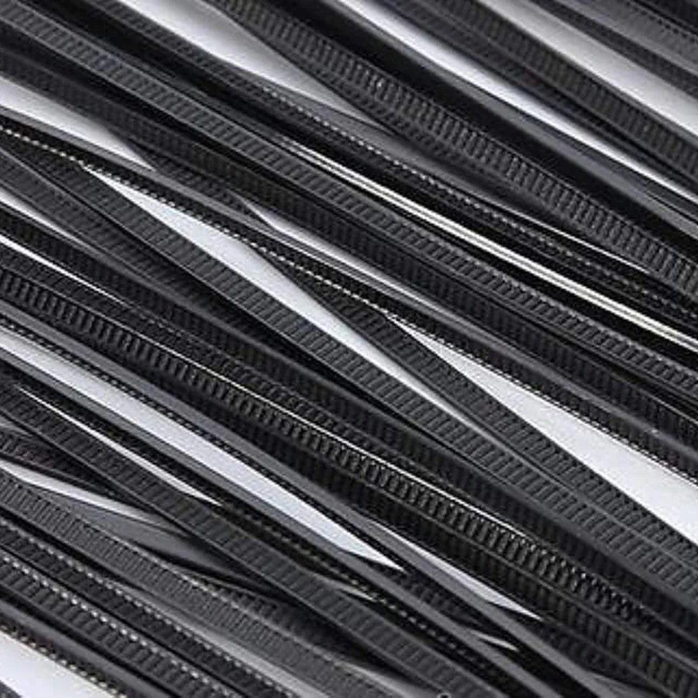 Electronic Products Nylon Cable Ties Cycling Home Motors Supplies 100pcs 3*200mm Appliance Corrosion Resistance
Electronic Products Nylon Cable Ties Cycling Home Motors Supplies 100pcs 3*200mm Appliance Corrosion Resistance