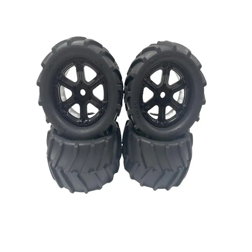 Plastic 1 14 Wheel Rims Tyre RC Upgrade Part Durable Rc Wheel Rims Tyre For MJX 14210 RC Car Part RC Car Accessories
Plastic 1 14 Wheel Rims Tyre RC Upgrade Part Durable Rc Wheel Rims Tyre For MJX 14210 RC Car Part RC Car Accessories