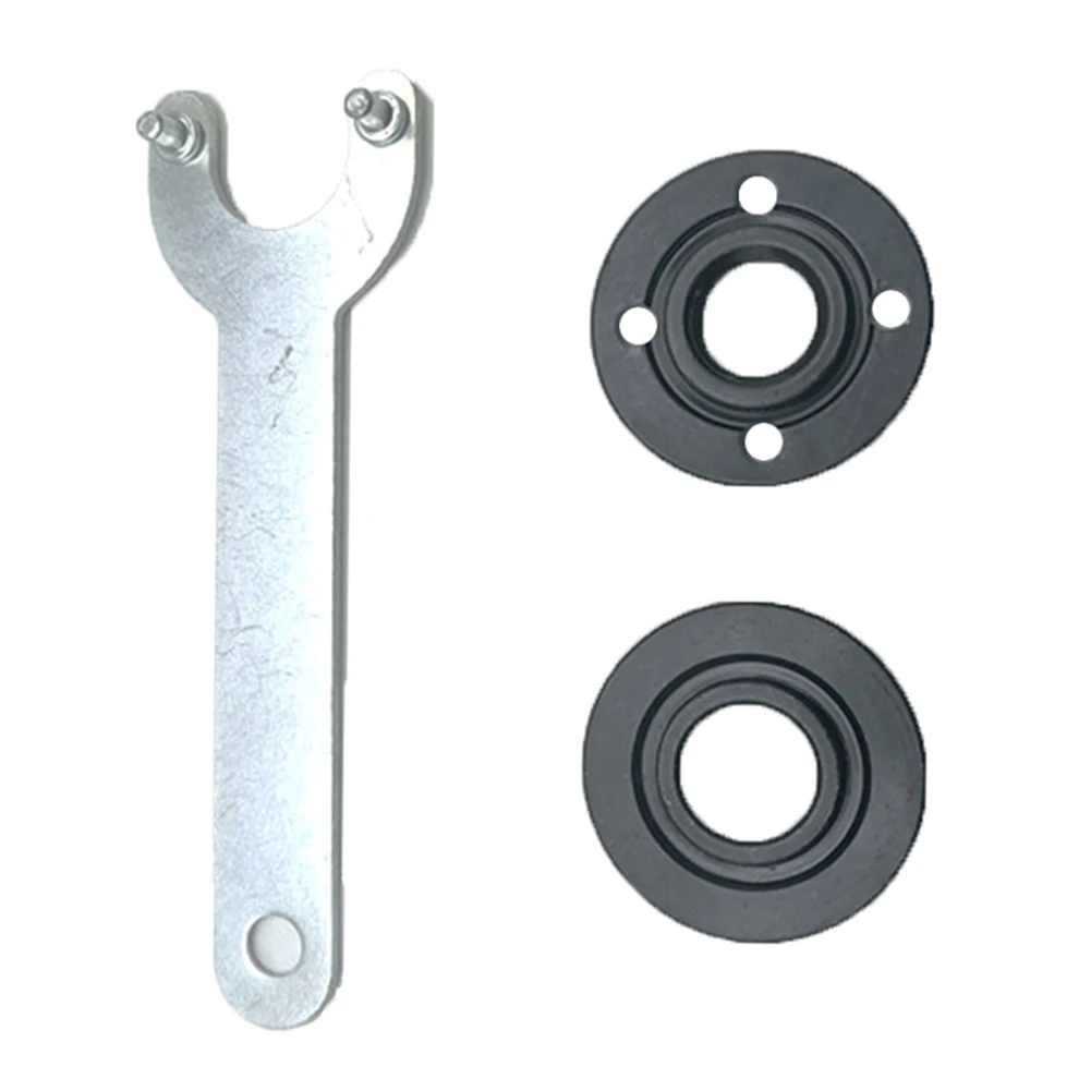 Angle Grinder Flange Lock Nut Pressure Plate 5/8-11 Angle Wrench Spanner Metal Lock Nut For Angle Grinder 224399-1 193465-4
Angle Grinder Flange Lock Nut Pressure Plate 5/8-11 Angle Wrench Spanner Metal Lock Nut For Angle Grinder 224399-1 193465-4