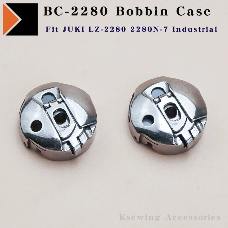 225-24169 (Φ) Bobbin чехол ASM. Запчасти для промышленных швейных машин зигзаг Fit JUKI LZ-2280 2280N-7
225-24169 (Φ) Bobbin чехол ASM. Запчасти для промышленных швейных машин зигзаг Fit JUKI LZ-2280 2280N-7