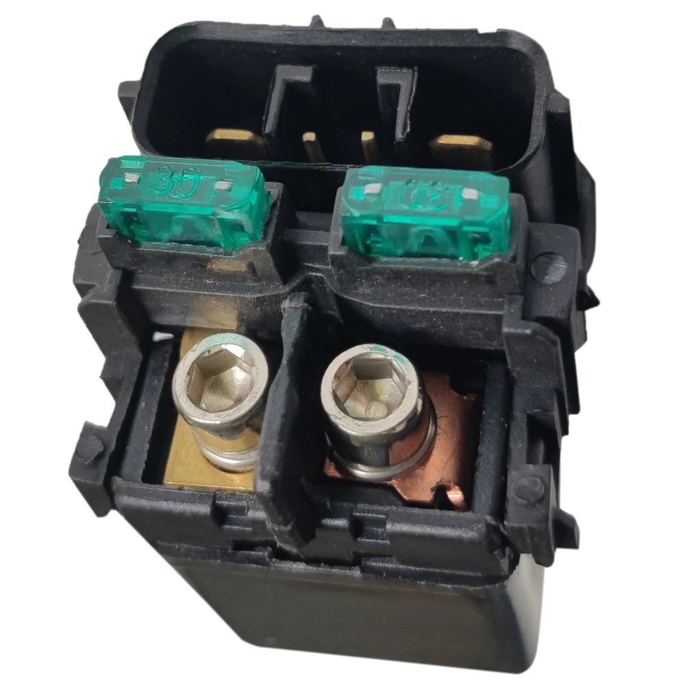 Motorcycle Electrical Relay Electric Relay for ZR800 Z800 ZR1000 Z1000 ZX1000 ZX1400 Ninja 1000 -14R
Motorcycle Electrical Relay Electric Relay for ZR800 Z800 ZR1000 Z1000 ZX1000 ZX1400 Ninja 1000 -14R