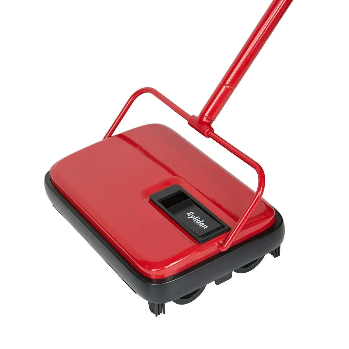 Eyliden Carpet Floor Sweeper Cleaner Hand Push Automatic Broom for Home Office Carpet Rugs Dust Scraps Paper Cleaning with Brush
Eyliden Carpet Floor Sweeper Cleaner Hand Push Automatic Broom for Home Office Carpet Rugs Dust Scraps Paper Cleaning with Brush