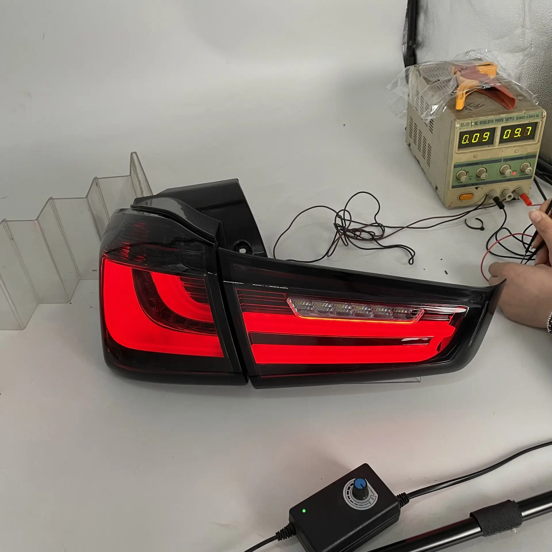 Rear Tail Light Assembly For Mitsubishi Outlander Sport ASX 2013+ Brake Lamp Turn Signal Fog Light Car Accessories
Rear Tail Light Assembly For Mitsubishi Outlander Sport ASX 2013+ Brake Lamp Turn Signal Fog Light Car Accessories