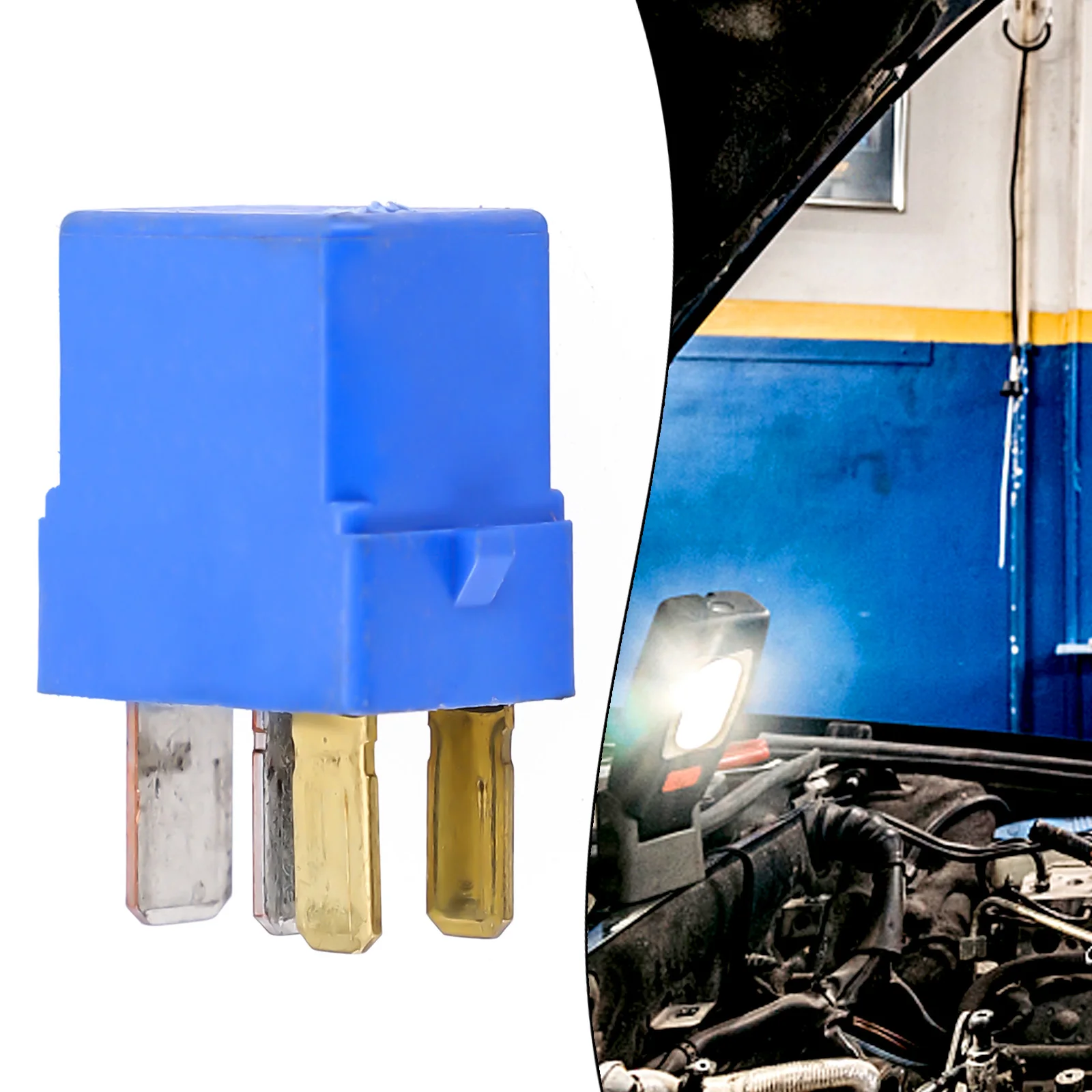 Enhance The Performance Of Your For Nissan Altima Sentra For INFINIT G35 M35 G37 With A New Blower Motor Relay
Enhance The Performance Of Your For Nissan Altima Sentra For INFINIT G35 M35 G37 With A New Blower Motor Relay