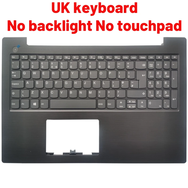 Russian/US/UK/Spanish/Brazil/French AZERTY/Italian Laptop Keyboard for LENOVO V130-15 V130-15IGM V130-15IKB with palmrest upper Russian/US/UK/Spanish/Brazil/French AZERTY/Italian Laptop Keyboard for LENOVO V130-15 V130-15IGM V130-15IKB with palmrest upper