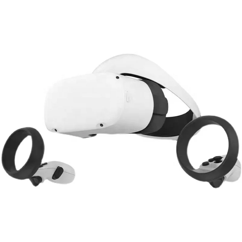 Metaverse Hot Sell 128G Casque Vr Gaming System All In One Vr Headset 4k Vr Headset
Metaverse Hot Sell 128G Casque Vr Gaming System All In One Vr Headset 4k Vr Headset