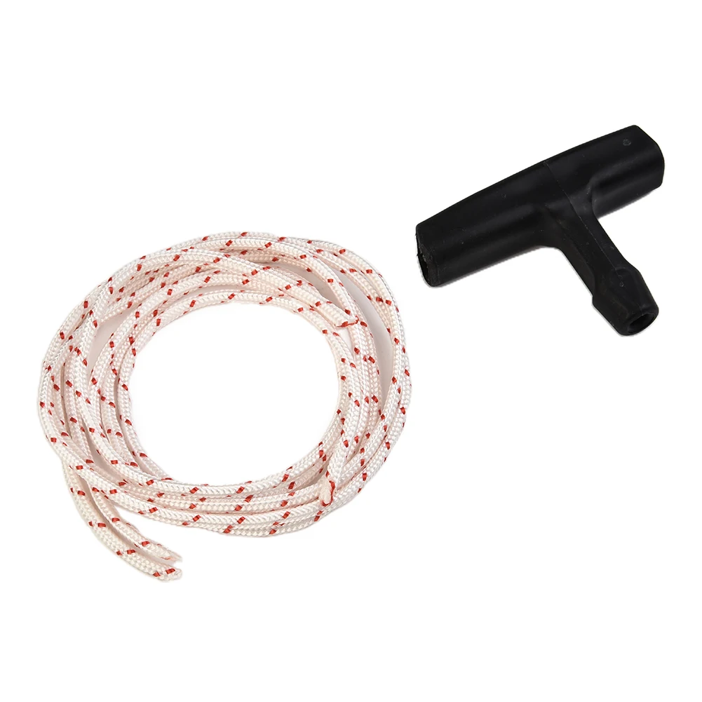 Starter Start Pull Handle & Rope Spare Cord Rope Pull Starter For STIHL 051 051 064 066 Trimmer Cutter Chainsaws Lawn Mower
Starter Start Pull Handle & Rope Spare Cord Rope Pull Starter For STIHL 051 051 064 066 Trimmer Cutter Chainsaws Lawn Mower