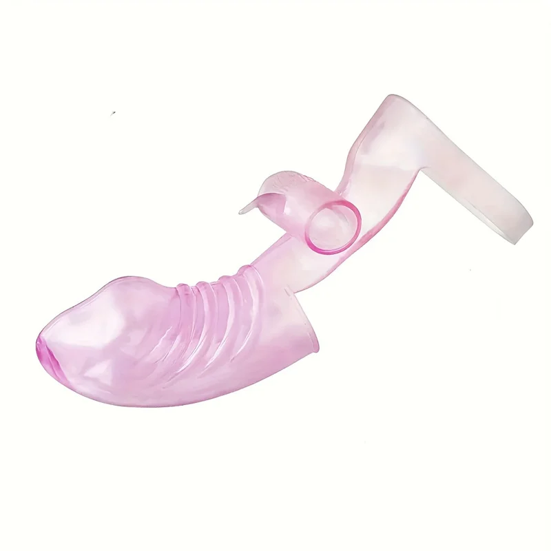 Vibromasseur à doigts pour adultes, jouet sexuel, manchon masseur, vibromasseur à balles, point G, stimulateur anal, mastyellar, jouets sexuels 1