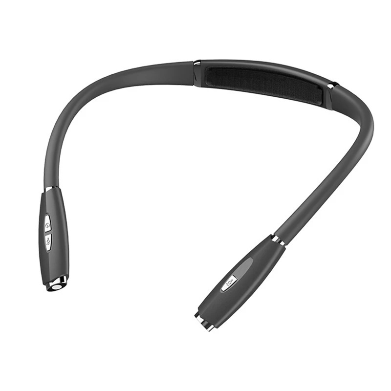 Neck Reading Light Flexible Neck Lights Neck Reading Light Plastic Read Lamp Portable USB Rechargeable Book Lighting
Neck Reading Light Flexible Neck Lights Neck Reading Light Plastic Read Lamp Portable USB Rechargeable Book Lighting