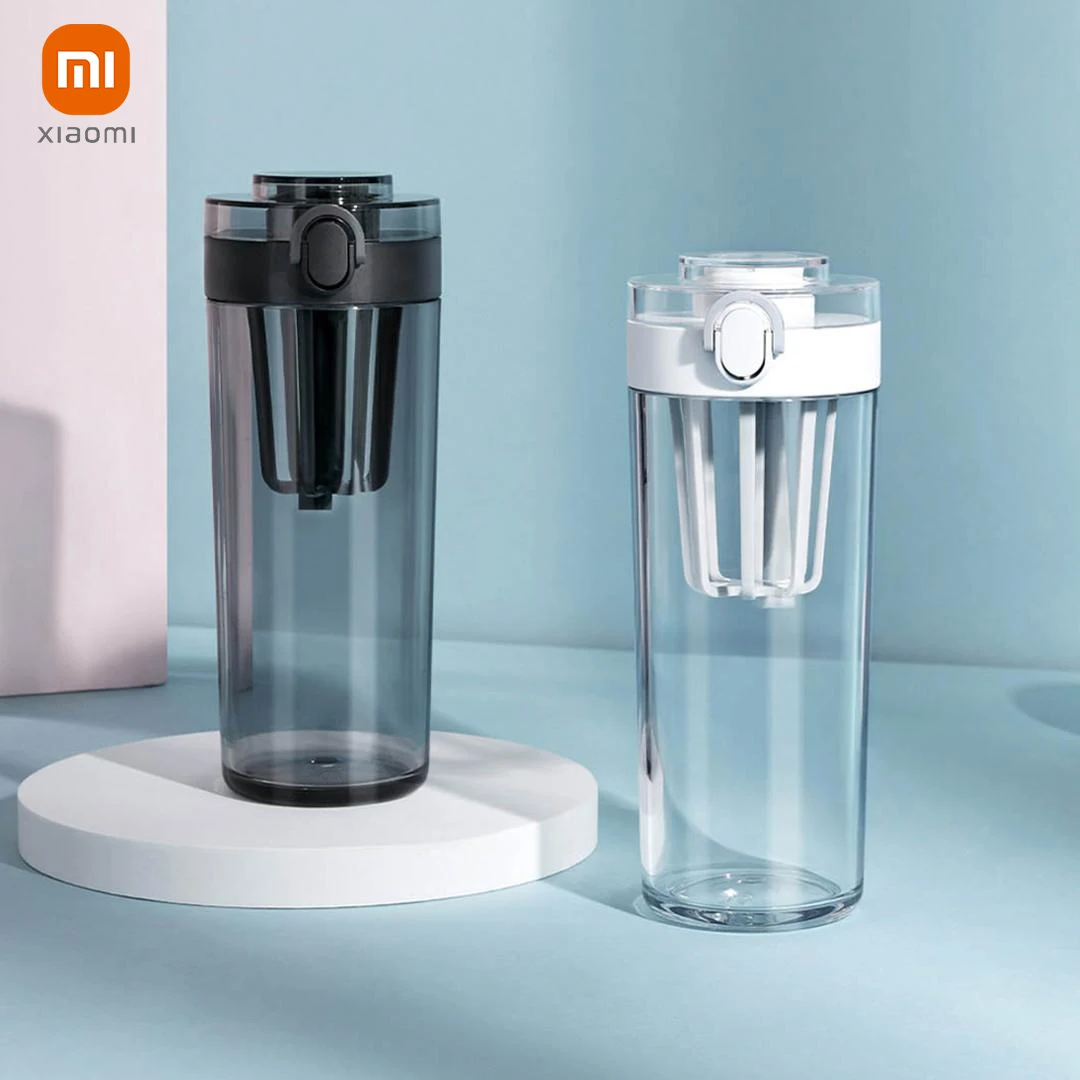 Чашка для воды XIAOMI Mijia Tritan 600 мл портативная Герметичная Бутылка Для Воды для спорта на открытом воздухе шейкер BPA-FREE Крышка для кнопки легкая чистка
Чашка для воды XIAOMI Mijia Tritan 600 мл портативная Герметичная Бутылка Для Воды для спорта на открытом воздухе шейкер BPA-FREE Крышка для кнопки легкая чистка