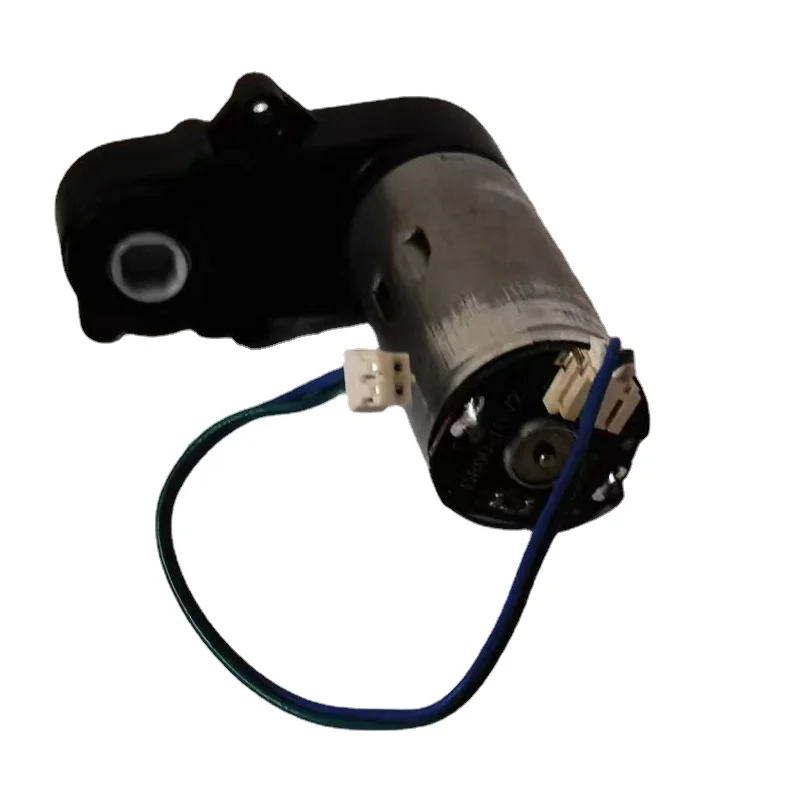 original Xiaomi viomi S9 main brush Motors for Robot Vacuum Cleaner robot Parts Xiaomi viomi S9
original Xiaomi viomi S9 main brush Motors for Robot Vacuum Cleaner robot Parts Xiaomi viomi S9
