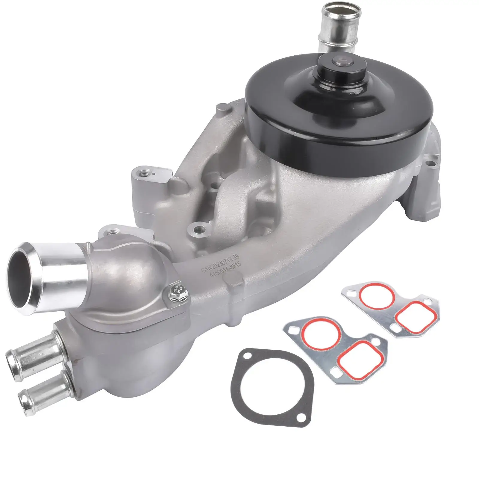 Водяной насос AP02 двигателя для Chevrolet Camaro SS 2010-2015 6.2L V8 с естественным аспиратором
Водяной насос AP02 двигателя для Chevrolet Camaro SS 2010-2015 6.2L V8 с естественным аспиратором