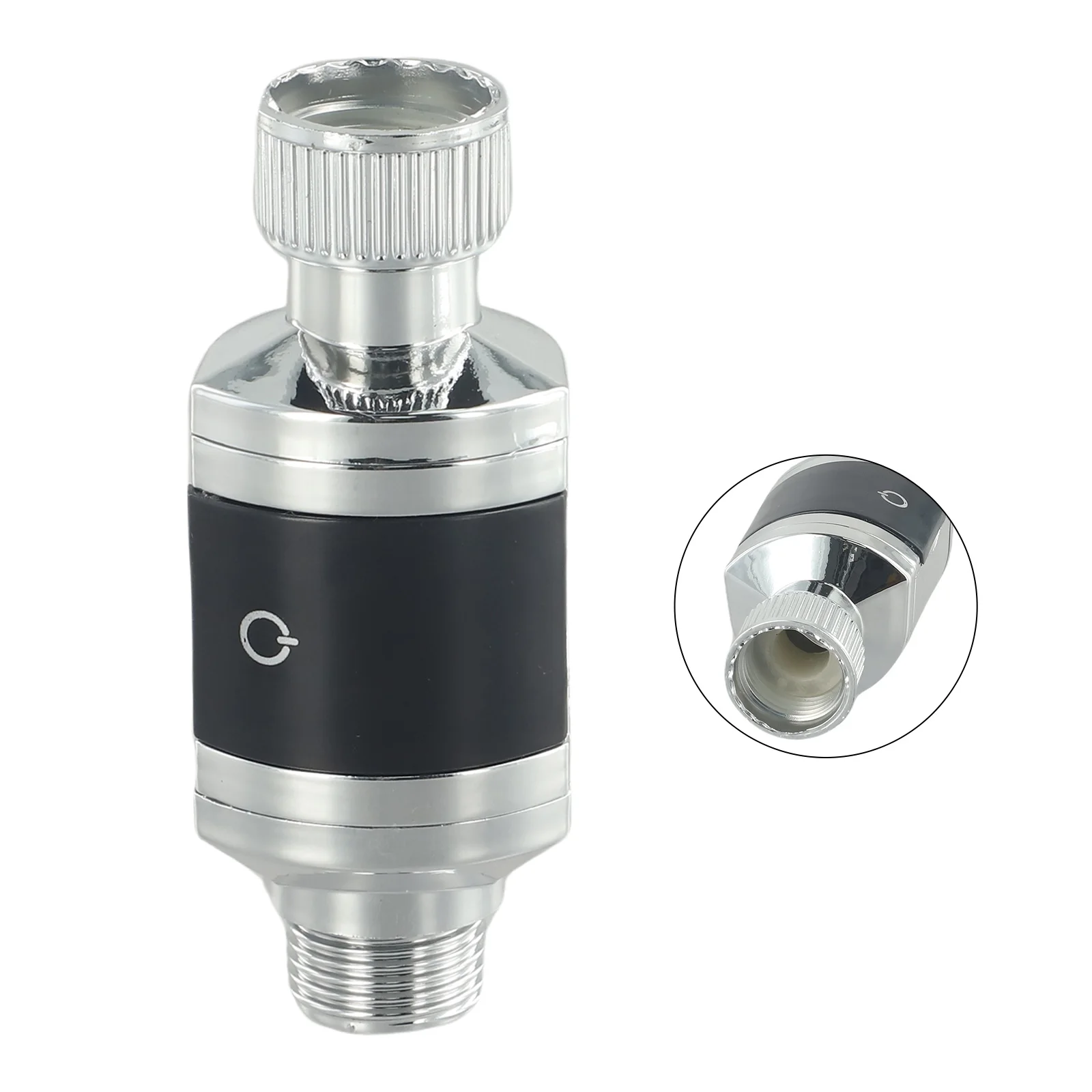 1/2 Inch ABS Shower Thermometer LED Thermometer Thermometer 1/2 Inch ABS LED Shower Thermometer Silver 1/2 Inch
1/2 Inch ABS Shower Thermometer LED Thermometer Thermometer 1/2 Inch ABS LED Shower Thermometer Silver 1/2 Inch