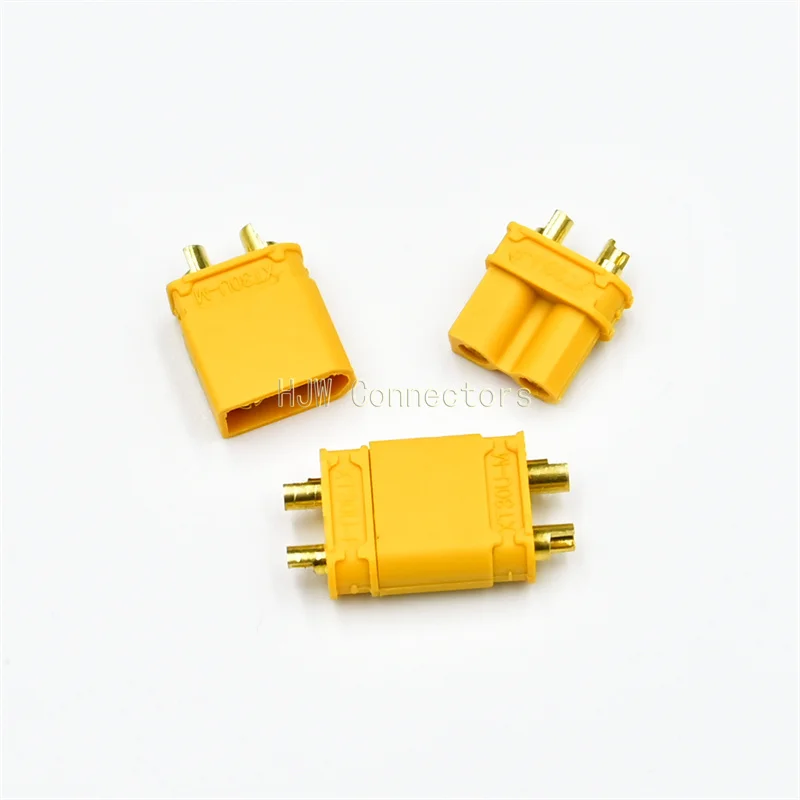 

10Pair XT30 Male Female Bullet XT 30 Connectors Plugs For RC Lipo Battery RC Drone DIY Toy Accessories