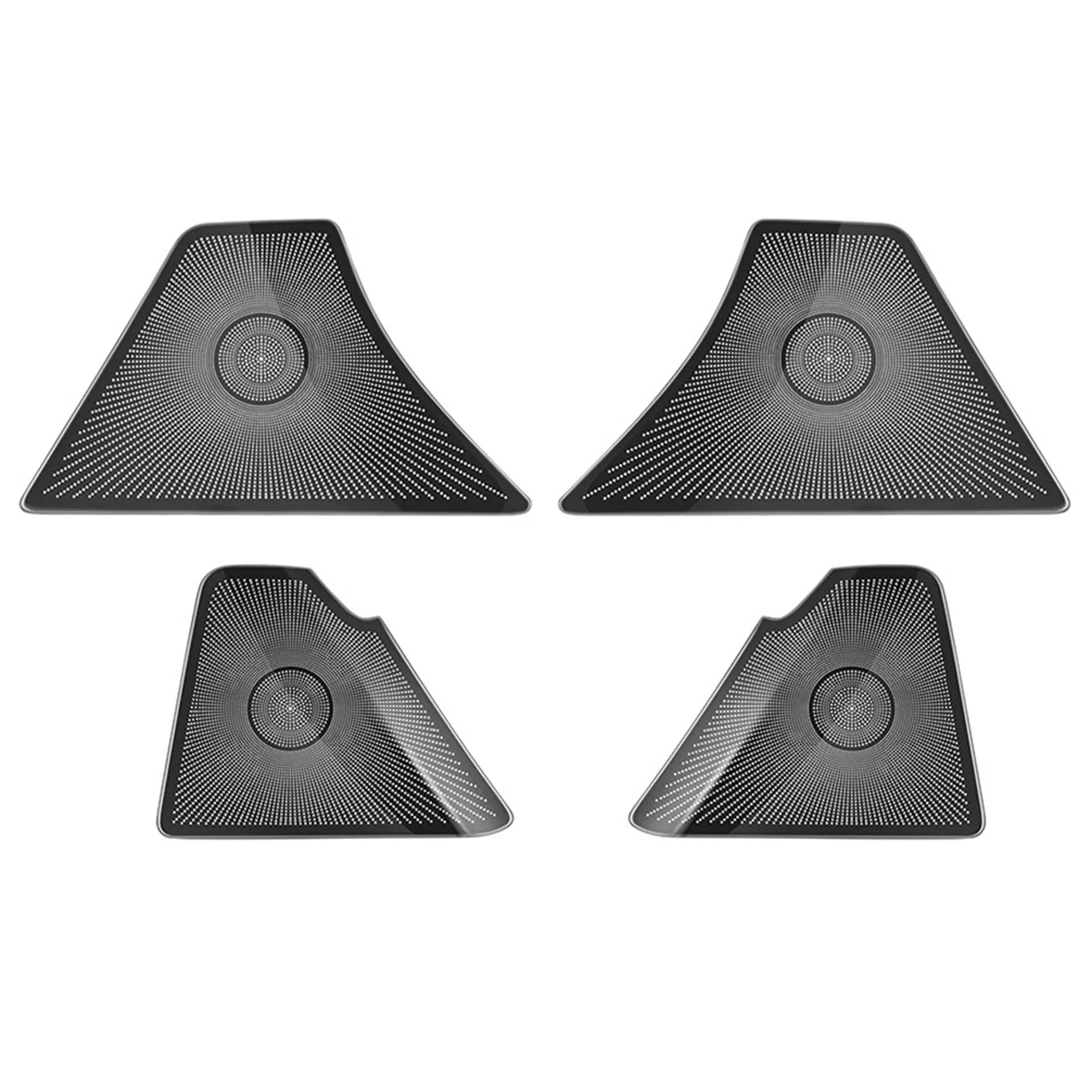 Car Door Horn Covers Stainless Steel Door Horn Frame Interior Accessories for Mazda CX-60 2022 2023 RHD
Car Door Horn Covers Stainless Steel Door Horn Frame Interior Accessories for Mazda CX-60 2022 2023 RHD