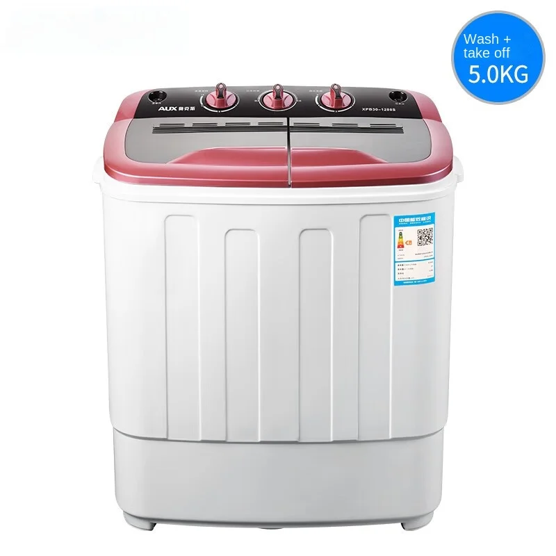 Washing dehydration small baby clothes special washing machine dormitory household double bucket semi-automatic washing machine
Washing dehydration small baby clothes special washing machine dormitory household double bucket semi-automatic washing machine