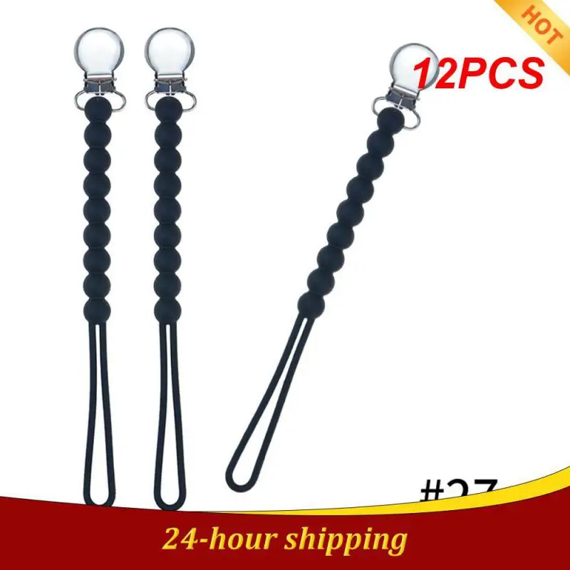 12PCS Silicone Beads Tooth Gel Removable Design Prevent Falling And Loss Ease Of Use Convenient And Practical Durable And Safe 
12PCS Silicone Beads Tooth Gel Removable Design Prevent Falling And Loss Ease Of Use Convenient And Practical Durable And Safe
