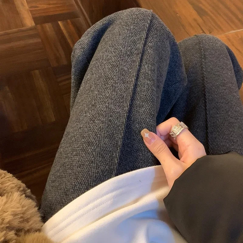 Maternity Office Wear Clothing Fashion Maternity Trousers Adjuster Premama Clothes Maternity Work Pants Pregnancy Pants Extender
Maternity Office Wear Clothing Fashion Maternity Trousers Adjuster Premama Clothes Maternity Work Pants Pregnancy Pants Extender