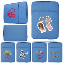 Laptop Cover Portable Briefcase,HandleBag Case for Macbook Air 13.3/13/15/13.4/11 Inch Huawei Matebook D 14 X Pro Samsung Xiaomi
Laptop Cover Portable Briefcase,HandleBag Case for Macbook Air 13.3/13/15/13.4/11 Inch Huawei Matebook D 14 X Pro Samsung Xiaomi