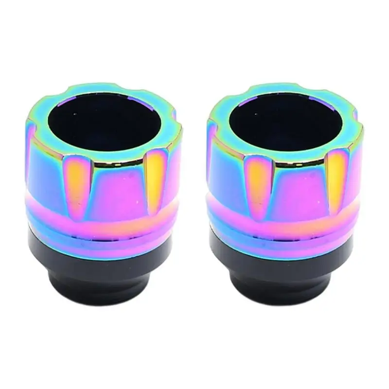 Motorcycle Frame Protector Universal Racing Dual Slider Motorcycle Wheel Protection Crash Cups Motorbike Falling Protection
Motorcycle Frame Protector Universal Racing Dual Slider Motorcycle Wheel Protection Crash Cups Motorbike Falling Protection