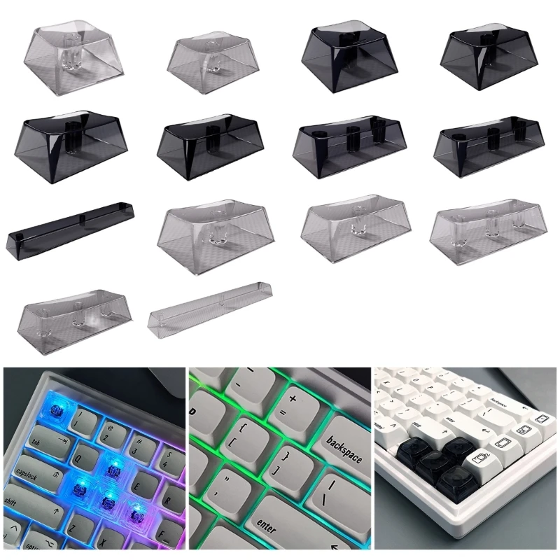 Уникальные колпачки для клавиш XDA, механическая клавиатура, колпачок для клавиатуры, высокая термостойкость, улучшает качество
Уникальные колпачки для клавиш XDA, механическая клавиатура, колпачок для клавиатуры, высокая термостойкость, улучшает качество