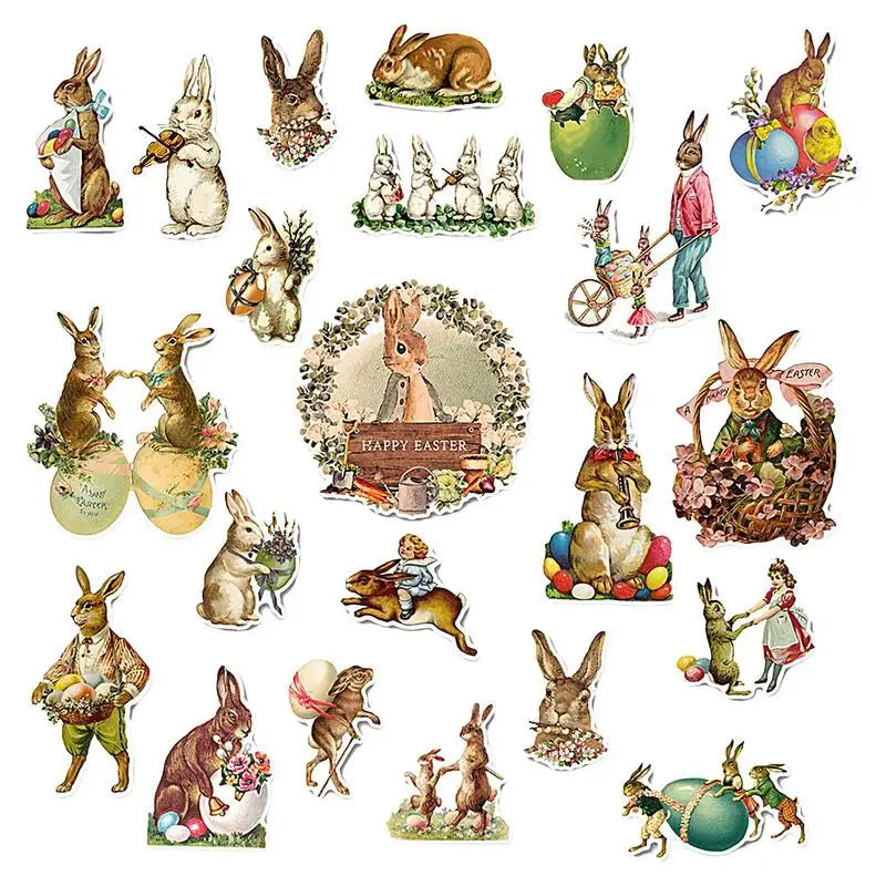 Bunny Refrigerator Magnets 22pcs Easter Eggs Holiday Magnet Sticker Decor Decorative Rabbit Stickers For Metal Surfaces Garage
Bunny Refrigerator Magnets 22pcs Easter Eggs Holiday Magnet Sticker Decor Decorative Rabbit Stickers For Metal Surfaces Garage