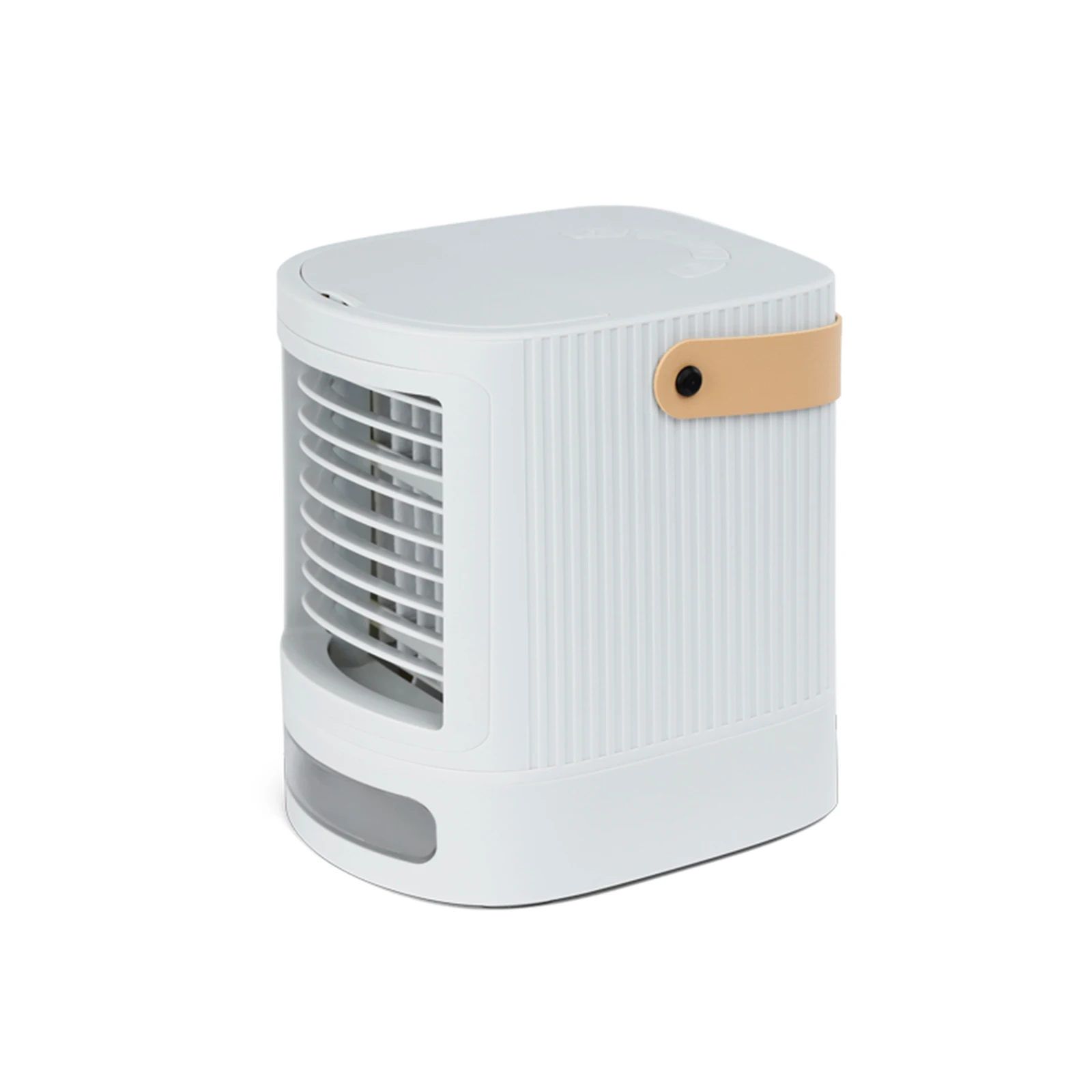 USB Cooling Fan Chiller 180*150*188 Mm 700MLwith USB Charging Cable Air Cooler Air Quality Improver Small Air Conditioner
USB Cooling Fan Chiller 180*150*188 Mm 700MLwith USB Charging Cable Air Cooler Air Quality Improver Small Air Conditioner