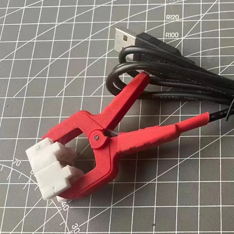 High-Quality Piano Repair Tool Heating Clip For Replacing Balance Beam Hammer Handle String Hammer Climbing Belt
High-Quality Piano Repair Tool Heating Clip For Replacing Balance Beam Hammer Handle String Hammer Climbing Belt