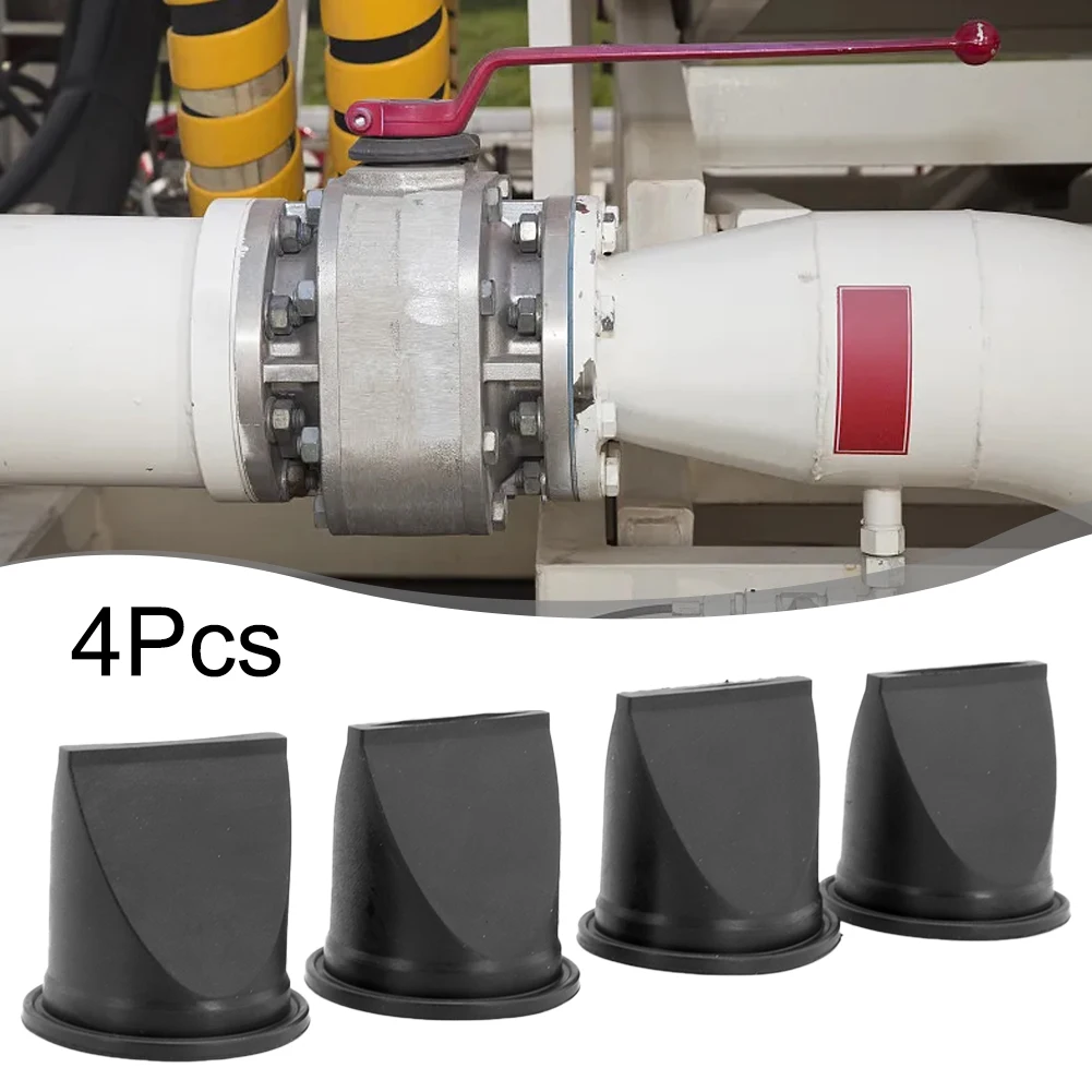 Practical Durable New Brand New Duck Bill Valve Kit Duck Bill Valve Kit Component Replacement VacuFlush System
Practical Durable New Brand New Duck Bill Valve Kit Duck Bill Valve Kit Component Replacement VacuFlush System
