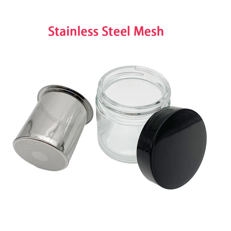 Watch Small Parts Gemstone Cleaner Diamond Washing Cup Jewelry Cleaning Jar Pot With Sieve Watch Repair Aftermarket Replacements
Watch Small Parts Gemstone Cleaner Diamond Washing Cup Jewelry Cleaning Jar Pot With Sieve Watch Repair Aftermarket Replacements