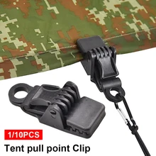 1/10PcsTarpaulin Clip Awning Tent Clamp Canopy Lashing Buckle Jaw Grip Outdoor Camping Hook Anchor Windproof Rope Barb
1/10PcsTarpaulin Clip Awning Tent Clamp Canopy Lashing Buckle Jaw Grip Outdoor Camping Hook Anchor Windproof Rope Barb
