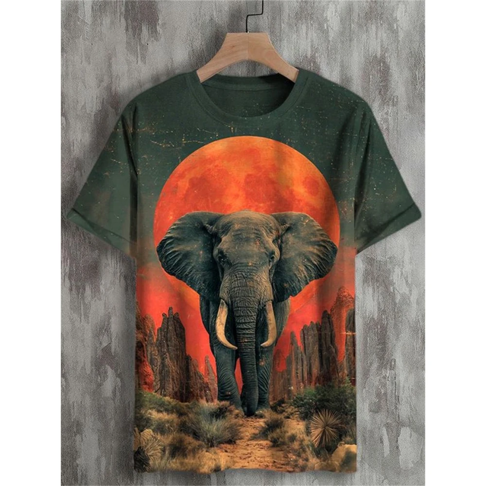 Men's T-Shirt Casual Fashion 3d Print Short Sleeved Summer Retro T-Shirt For Men Clothing Street Breathable T Shirt Top Tee
Men's T-Shirt Casual Fashion 3d Print Short Sleeved Summer Retro T-Shirt For Men Clothing Street Breathable T Shirt Top Tee