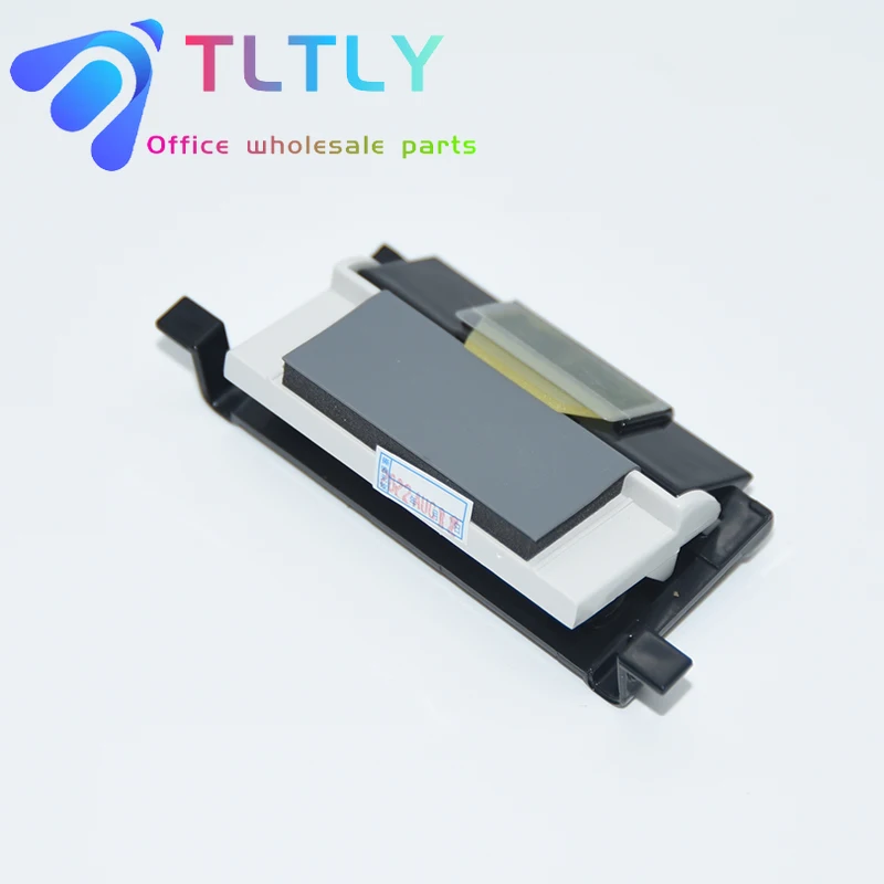 5PCS 302S094050 ADF Separation Pad for KYOCERA M2040 M2135 M2540 M2635 M2640 M2735 M2835 P2040 P2235 P2335
5PCS 302S094050 ADF Separation Pad for KYOCERA M2040 M2135 M2540 M2635 M2640 M2735 M2835 P2040 P2235 P2335