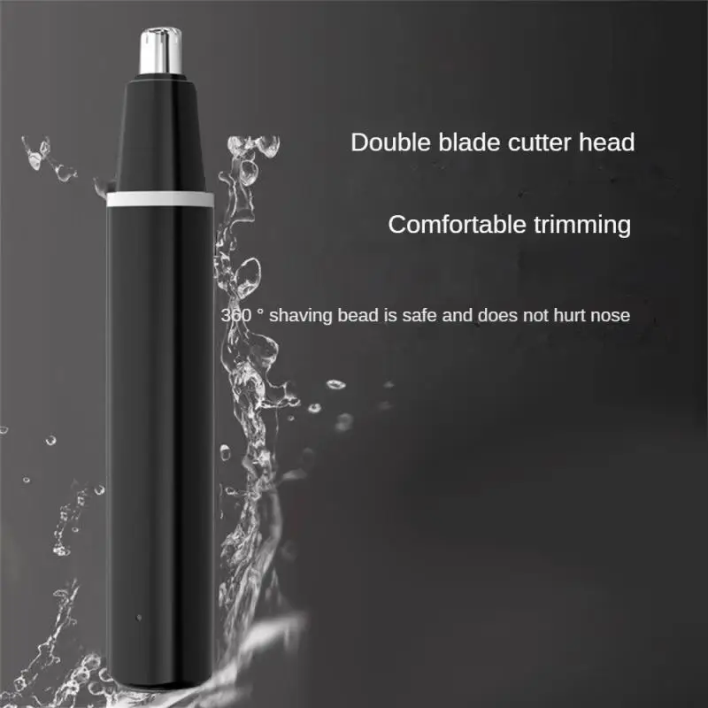 Men Durable Compact And Portable Convenient Recharge Versatile Use Precise Trimming Rechargeable Electric Trimmer Rechargeable
Men Durable Compact And Portable Convenient Recharge Versatile Use Precise Trimming Rechargeable Electric Trimmer Rechargeable