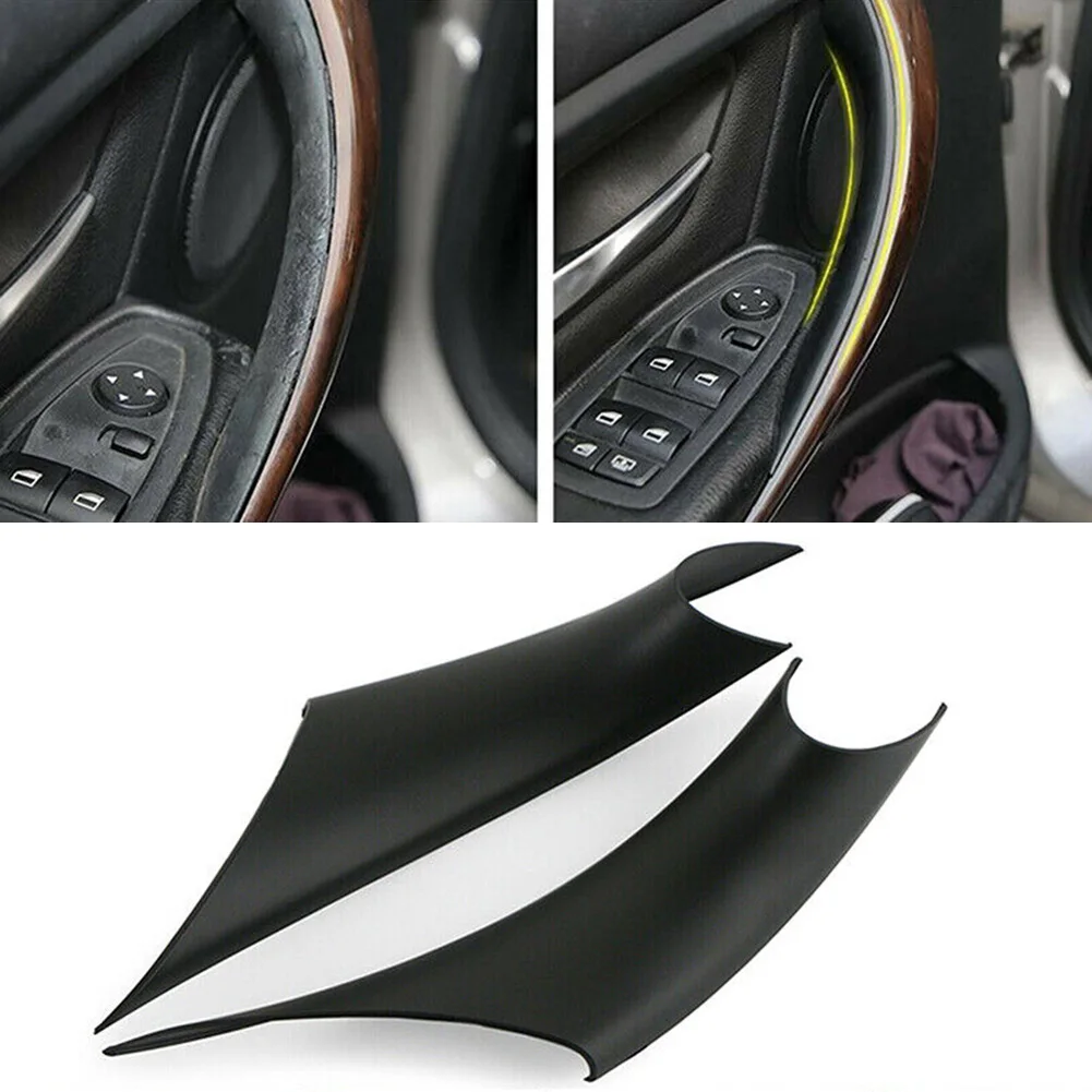 For BMW 3/4 Series F30/F35 2PCS ABS Plastic Interior Door Handle Panel Cover Trim Accessories For Vehicles
For BMW 3/4 Series F30/F35 2PCS ABS Plastic Interior Door Handle Panel Cover Trim Accessories For Vehicles