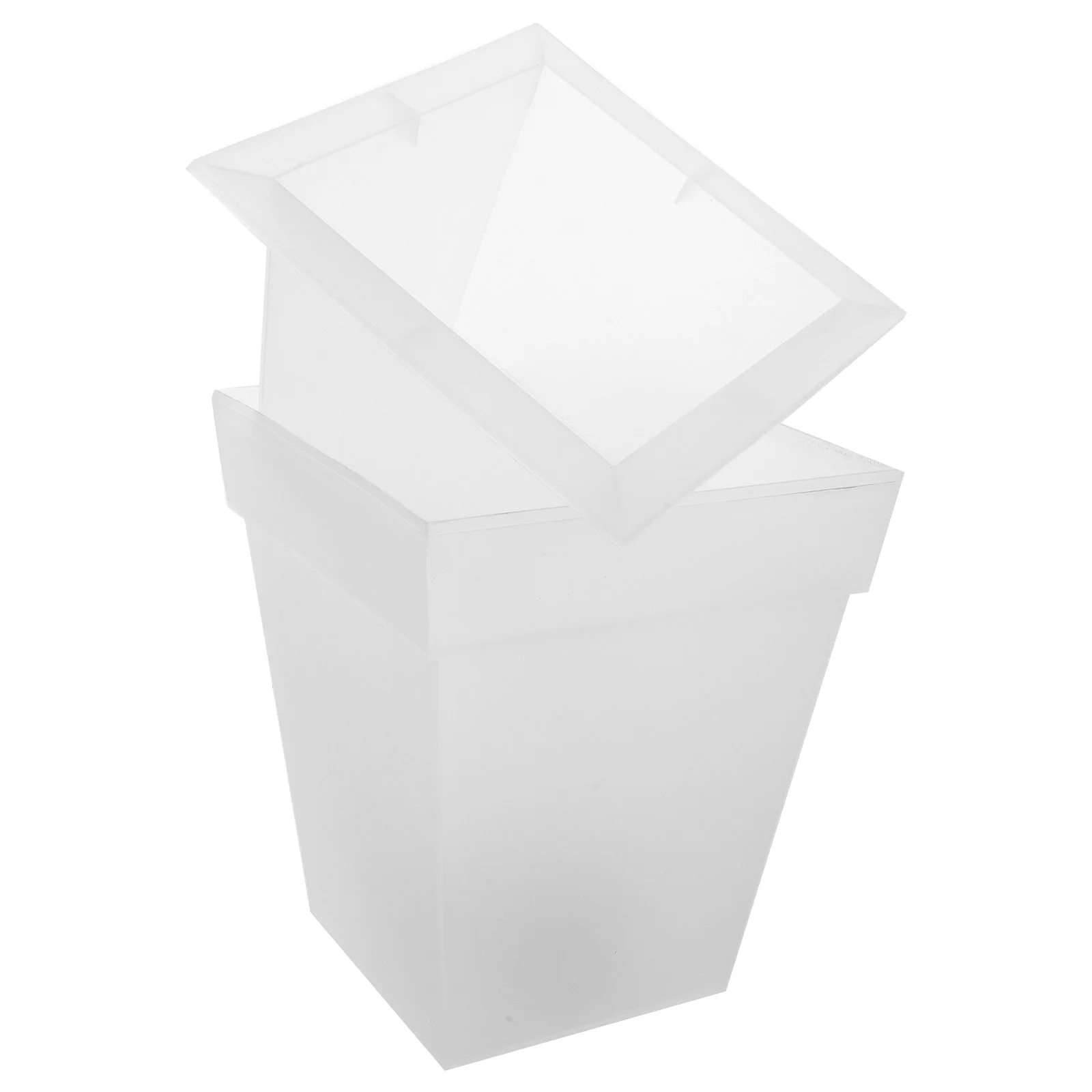 Outdoor Planter Pots Solar Power Light Waterproof Outdoor Flowerpot Pathway Park Garden Lawn Backyard Driveway Courtyard Flower 
Outdoor Planter Pots Solar Power Light Waterproof Outdoor Flowerpot Pathway Park Garden Lawn Backyard Driveway Courtyard Flower