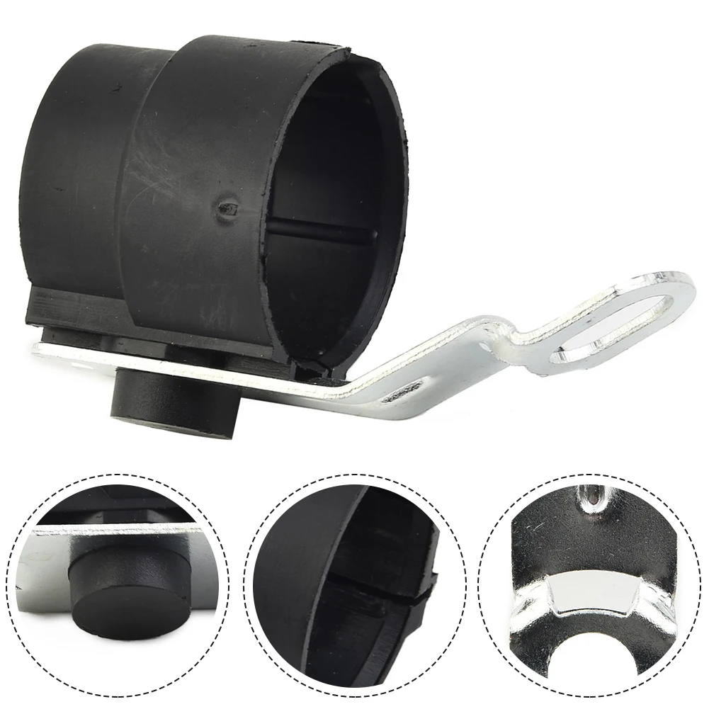 Trailer Plug Holder Universal Caravan Electrics Plug Female Socket Holder For 7‑13P Bracket RV Parts Camper Accessories
Trailer Plug Holder Universal Caravan Electrics Plug Female Socket Holder For 7‑13P Bracket RV Parts Camper Accessories