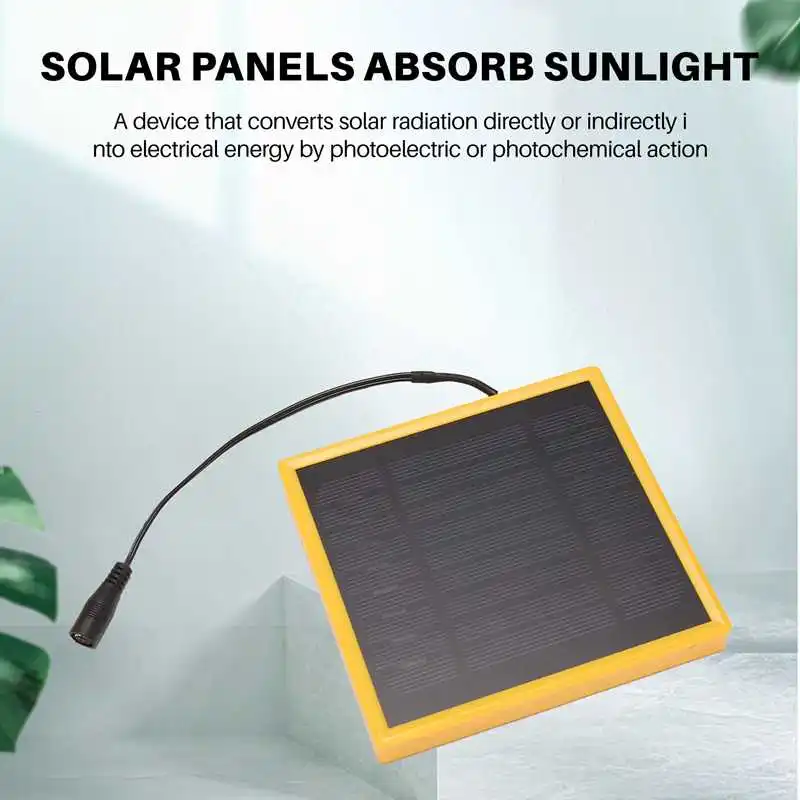 12V 5W Solar Exhaust Fan Air Extractor 5.6Inch Mini Ventilator Solar Panel Powered Fan For Dog Chicken House Greenhouse
12V 5W Solar Exhaust Fan Air Extractor 5.6Inch Mini Ventilator Solar Panel Powered Fan For Dog Chicken House Greenhouse