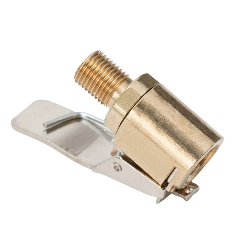 Car Parts Inflator Valve Connector Head Clip Cycling Truck Tire Pumps Sporting Goods Bicycle Accessories High Quality
Car Parts Inflator Valve Connector Head Clip Cycling Truck Tire Pumps Sporting Goods Bicycle Accessories High Quality