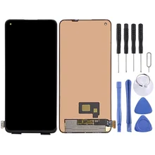 AMOLED for Realme X7 Pro lcd LCD Screen Full Assembly Digitizer for Oppo Realme X7 Pro lcd / Rmx2121 / Rmx2111
AMOLED for Realme X7 Pro lcd LCD Screen Full Assembly Digitizer for Oppo Realme X7 Pro lcd / Rmx2121 / Rmx2111