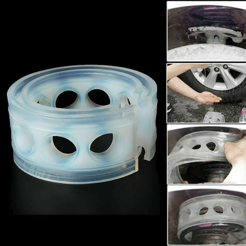 Car Shock Absorber Type D Spring Bumper Power Cushion Buffer Auto Part Tool Practical Auto Acesssories
Car Shock Absorber Type D Spring Bumper Power Cushion Buffer Auto Part Tool Practical Auto Acesssories