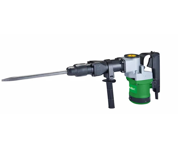 NewBeat Power Tools China supplier factory sale OEM good quality best price 0860 1400W demolition hammer
NewBeat Power Tools China supplier factory sale OEM good quality best price 0860 1400W demolition hammer