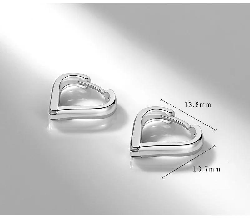 925 Sterling Silver Big Circle Inlaid Zircon Earrings For Women, S925 Argent Women's Shiny Model Earring 17mm-40mm 5 Size 14 Mallzona Sffd0120a5d474ac2bf25c89bed695085G 925 Sterling Silver Big Circle Inlaid Zircon Earrings For Women, S925 Argent Women's Shiny Model Earring 17mm-40mm 5 Size Mallzona