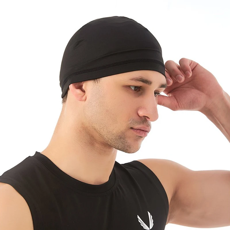 Summer Lycra Quick Dry Cycling Cap Anti-UV Hat Motorcycle Bike Bicycle Cycling Hat Anti-Sweat Inner Cap for Outdoor Sports Hat
Summer Lycra Quick Dry Cycling Cap Anti-UV Hat Motorcycle Bike Bicycle Cycling Hat Anti-Sweat Inner Cap for Outdoor Sports Hat