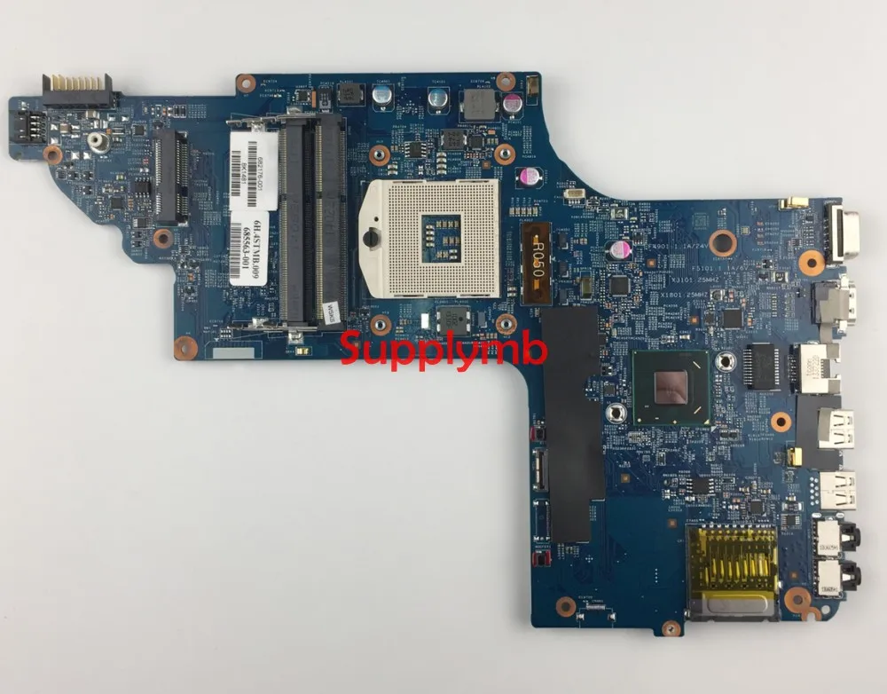 682176-001 682176-501 682176-601 48.4ST04.021 for HP DV6 DV6-7000 DV6T-7000 NoteBook PC Laptop Motherboard Mainboard Tested
682176-001 682176-501 682176-601 48.4ST04.021 for HP DV6 DV6-7000 DV6T-7000 NoteBook PC Laptop Motherboard Mainboard Tested
