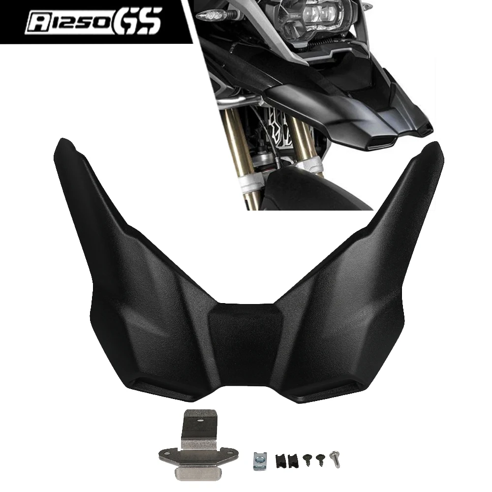 Motorcycle Front Wheel Upper Cover Hugger Fender Beak Nose Cone Extension For BMW R1200GS LC 2017-2021 R1250 GS 2019 2020 2021
Motorcycle Front Wheel Upper Cover Hugger Fender Beak Nose Cone Extension For BMW R1200GS LC 2017-2021 R1250 GS 2019 2020 2021