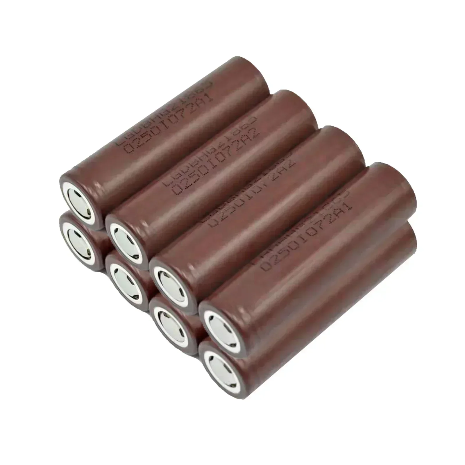 HG2 18650 3000mAh Battery 3.7 V 30a High Discharge 18650 Rechargeable Batteries for HG2 18650 Flashlight Tools Battery
HG2 18650 3000mAh Battery 3.7 V 30a High Discharge 18650 Rechargeable Batteries for HG2 18650 Flashlight Tools Battery